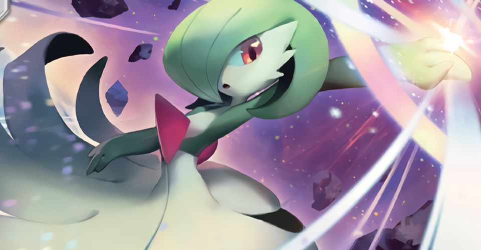 Лучшие фишки Гардевуара (февраль 2021 г.) в Pokemon GO Лучшие фишки Гардевуара (февраль 2021 г.) в Pokemon GO