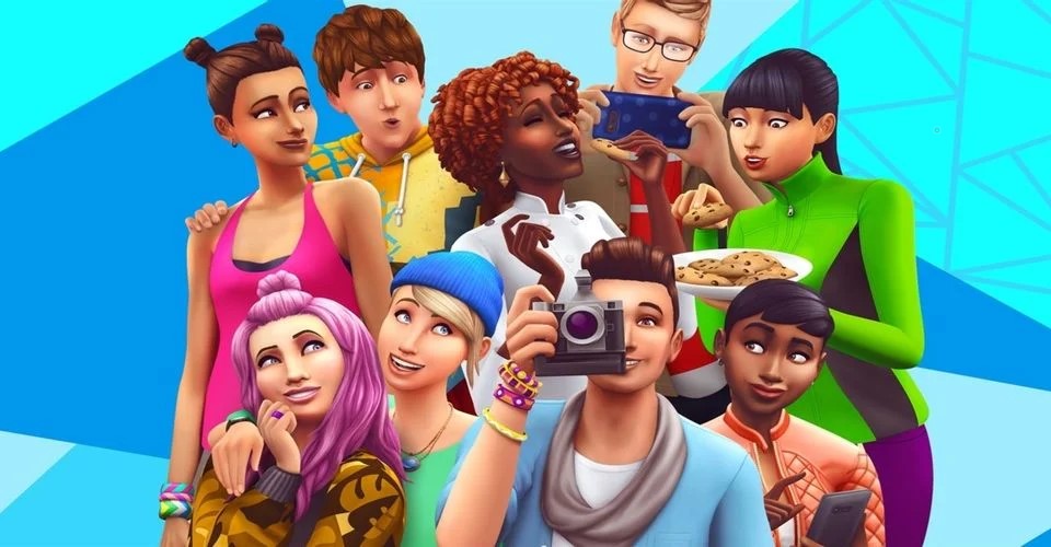 Как включить читы в The Sims 4