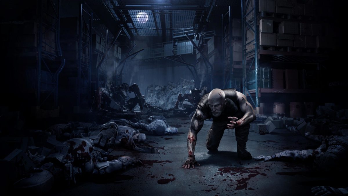 Werewolf: The Apocalypse — Earthblood: советы по игре