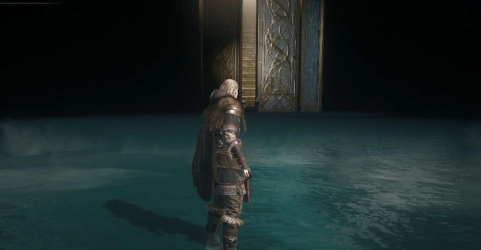 Как победить Одина в Assassin’s Creed: Valhalla