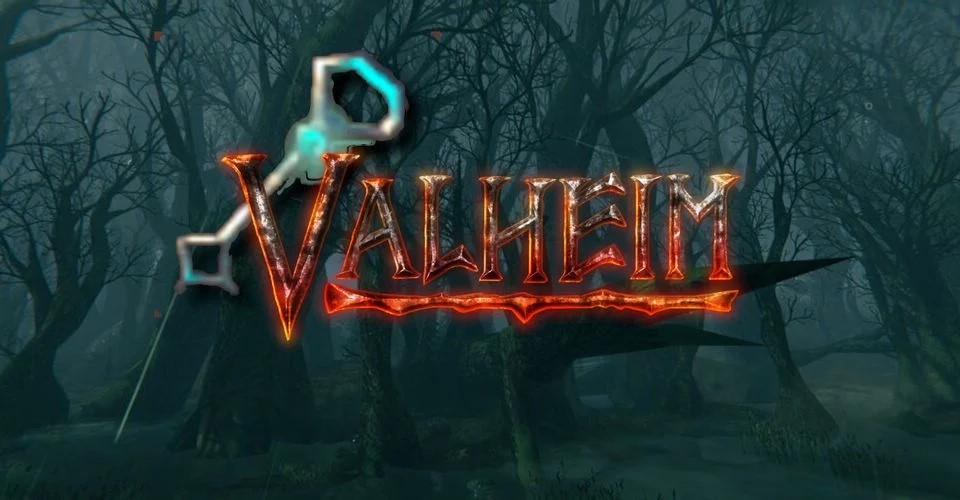 Как получить болотный ключ в Valheim