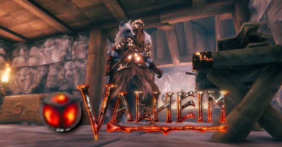 Как получить ядро Суртлинга в Valheim