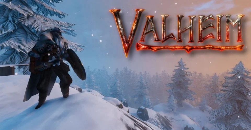 Как получить обсидиан в Valheim
