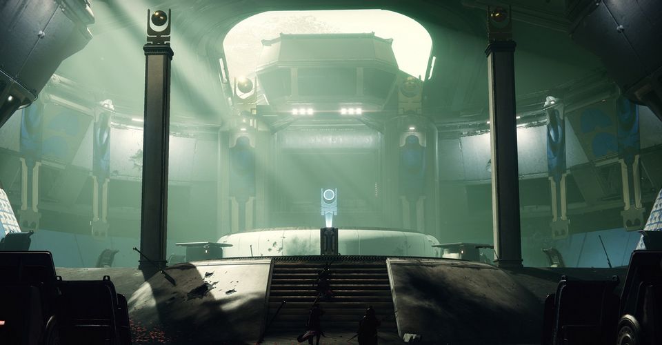 Как получить Золото Кабала в Destiny 2