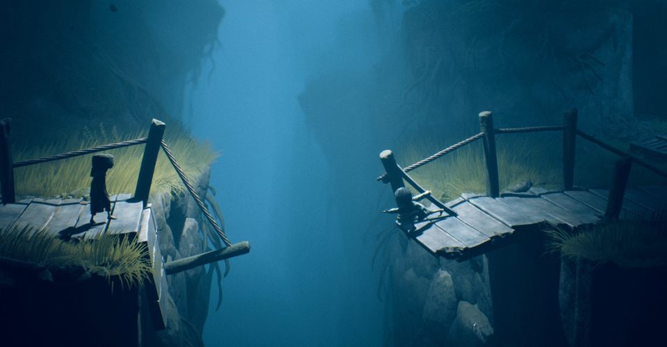 Little Nightmares 2 — все коллекционные предметы, достижения и трофеи в Главе 1