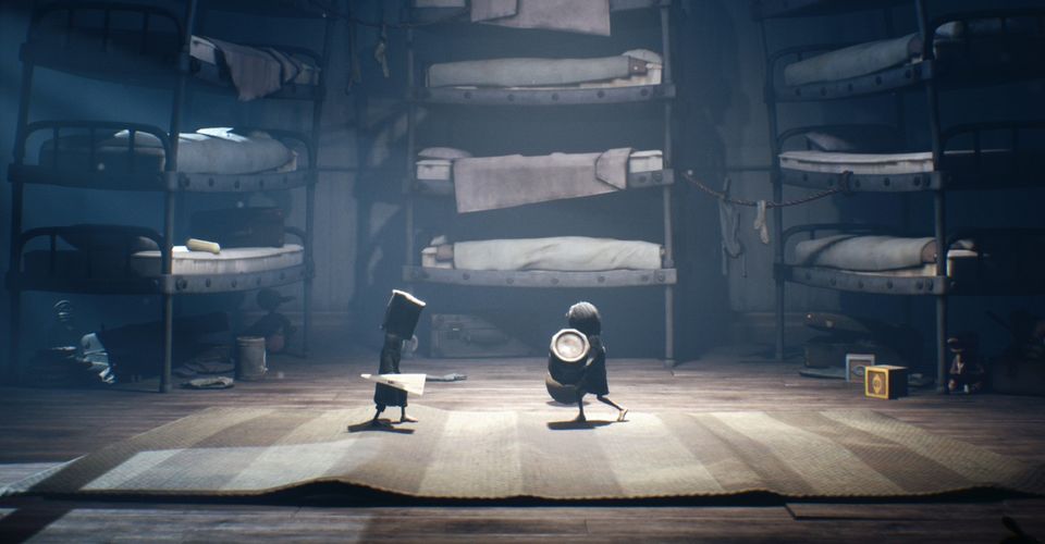 Little Nightmares 2 — все коллекционные предметы, достижения и трофеи в Главе 2 Little Nightmares 2 — все коллекционные предметы, достижения и трофеи в Главе 2