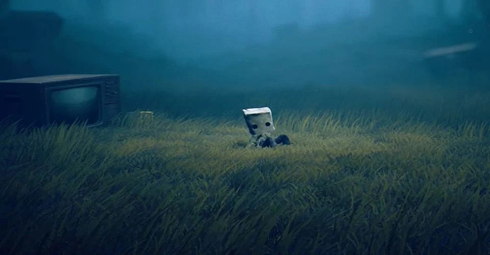 Где найти все шляпы в Little Nightmares 2: локации