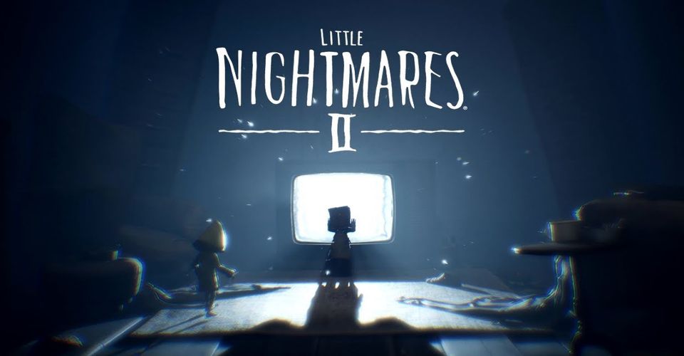 Сколько времени займет прохождение Little Nightmares 2?