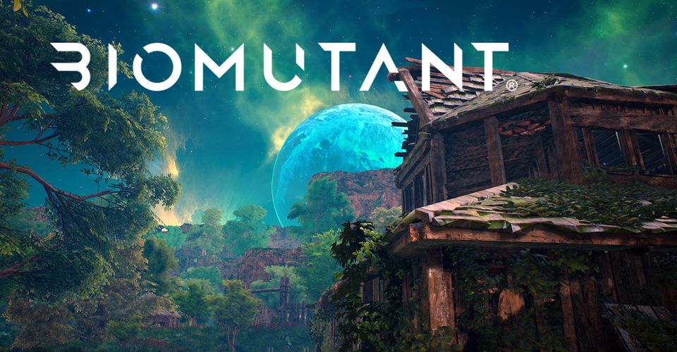 Обнародованы требования к PC версии Biomutant