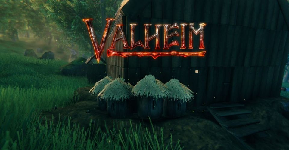 Как найти пчелиную матку и получить мед в Valheim