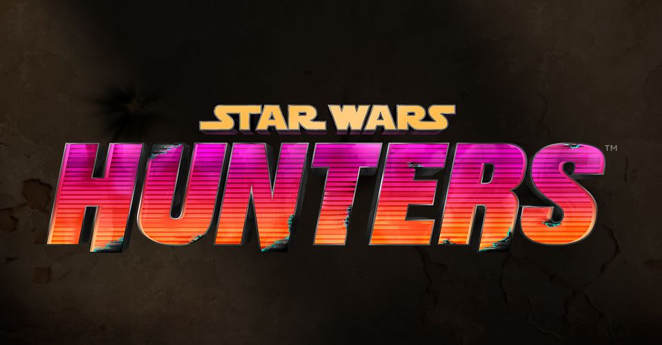 Анонсирована бесплатная игра Star Wars: Hunters для Switch