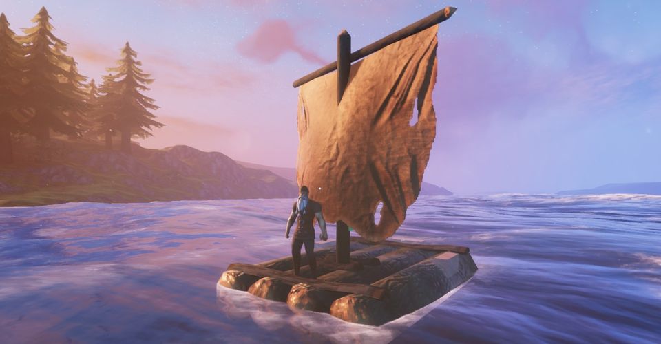 Как увеличить FPS и улучшить производительность в Valheim