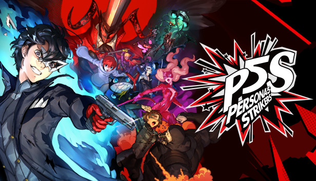 Persona 5 Scramble: The Phantom Strikers: Трейнер (+16) [1.0] {FLiNG}