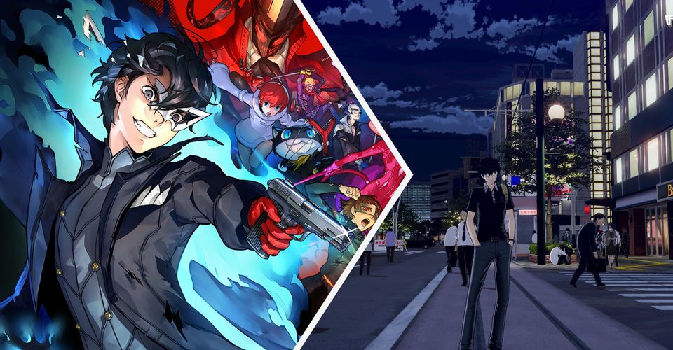 Где найти все слухи о Марико Хёдо в Persona 5 Strikers