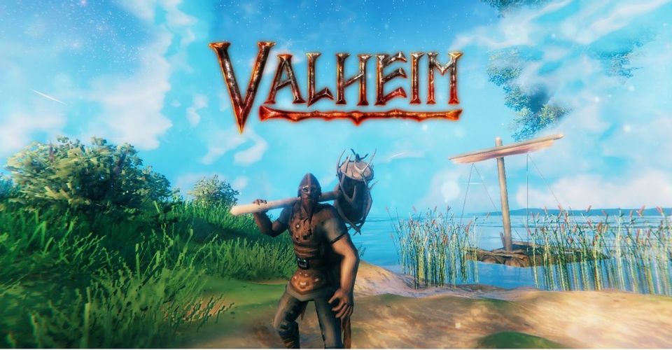 Как получить Оленемор в Valheim