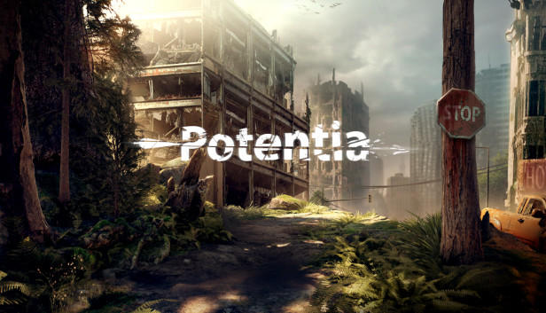 Potentia (2021): Трейнер (+7) [1.0] {Abolfazl-k}