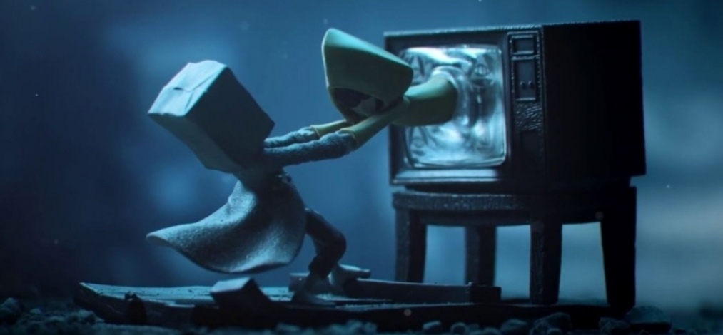 Little Nightmares 3 может не быть. Разработчики начали работу над новым IP