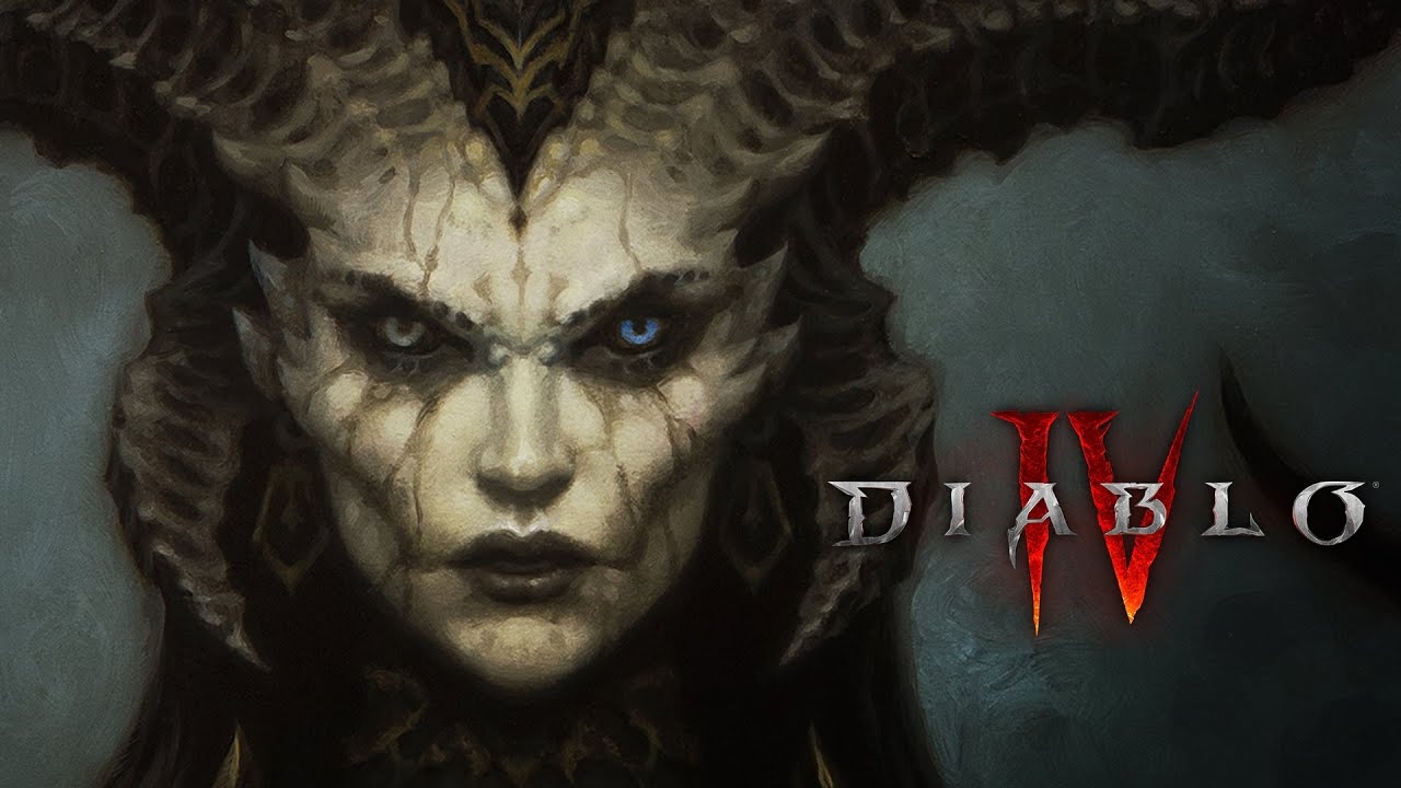 Детали Diablo IV и ремастера Diablo 2