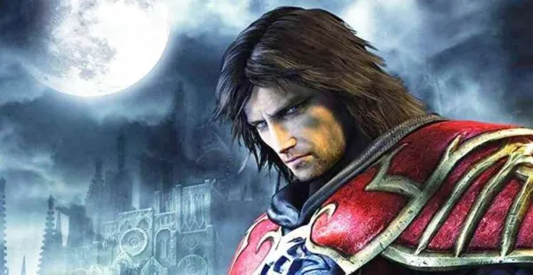 Konami собирается возрождать Castlevania и Metal Gear Solid