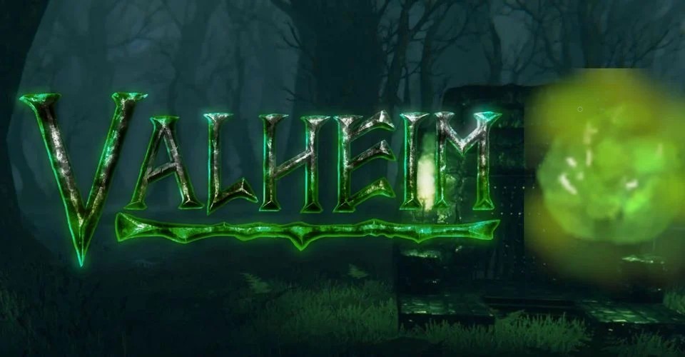 Как получить зеленую слизь в Valheim: для чего нужна слизь Как получить зеленую слизь в Valheim: для чего нужна слизь