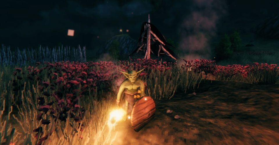 Как найти и победить Фулингов в Valheim