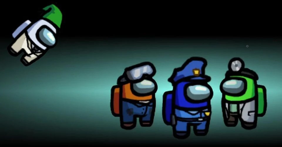Как установить и играть в мод «Экстра роли» в Among Us