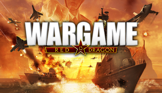 Wargame: Red Dragon: Трейнер (+7) [1.0] {Abolfazl-k}