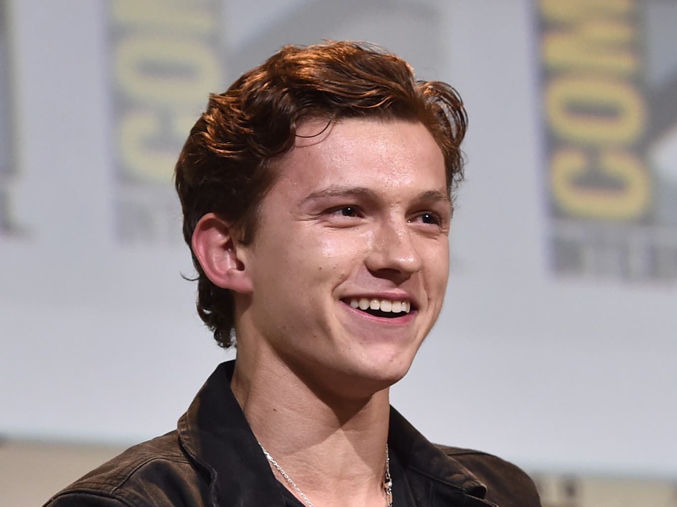 Том Холланд называл свой любимый проект Marvel - и это не Человек-паук
