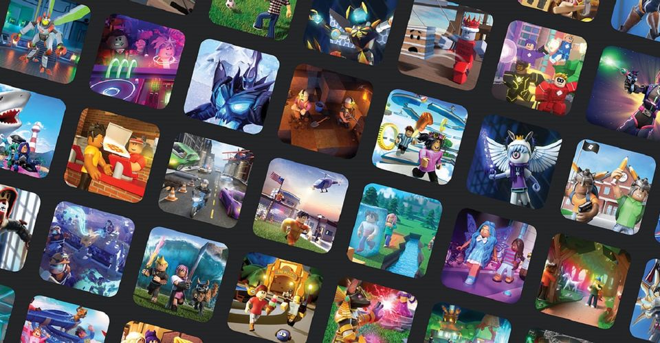 Актуальные промокоды для Roblox (апрель 2021): бесплатные вещи