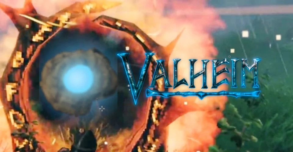 Как получить Глаз грейдворфа в Valheim Как получить Глаз грейдворфа в Valheim