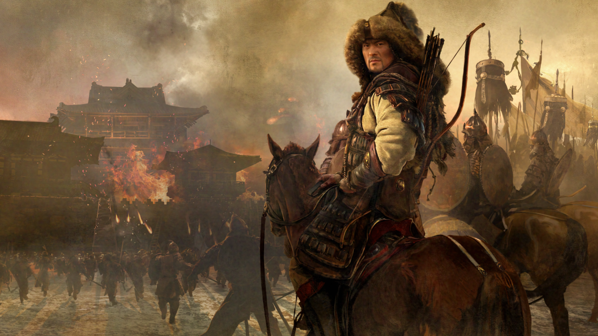 Гайд по военачальникам в Stronghold: Warlords