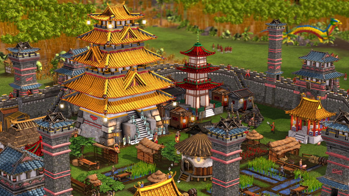 Гайд по дипломатии в Stronghold: Warlords