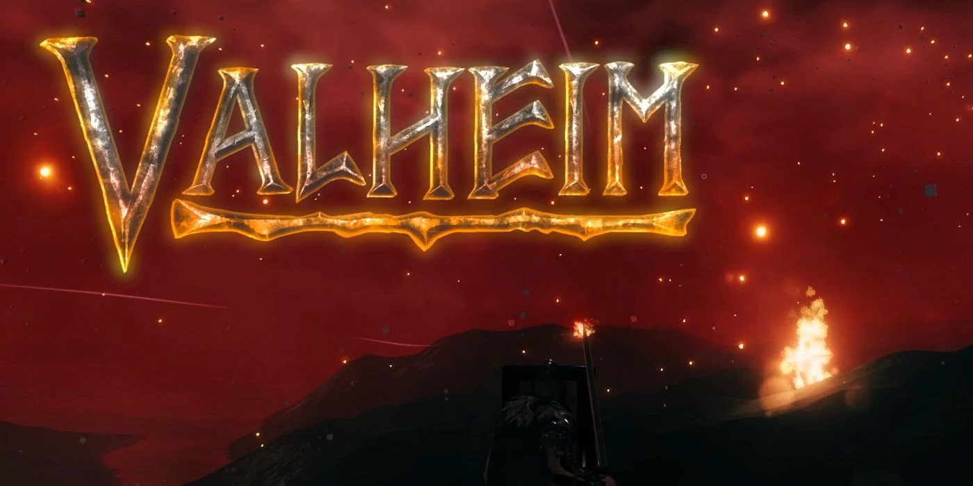 Где взять огнеметалл в Valheim: для чего она нужна