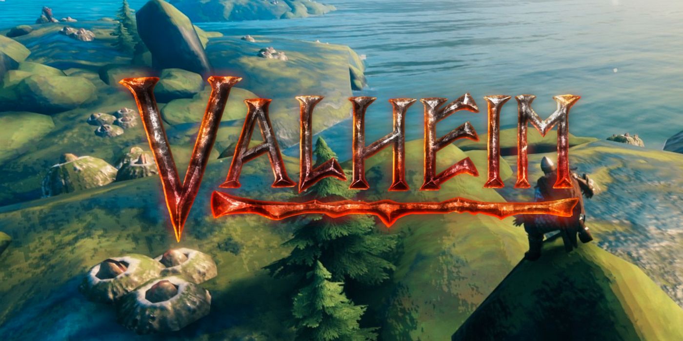 Кто такой Левиафан в Valheim?