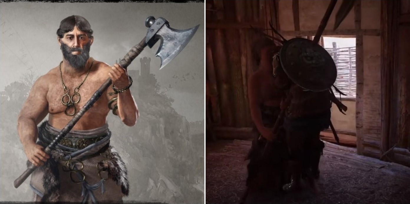 Как победить Макбет в Assassin’s Creed: Valhalla