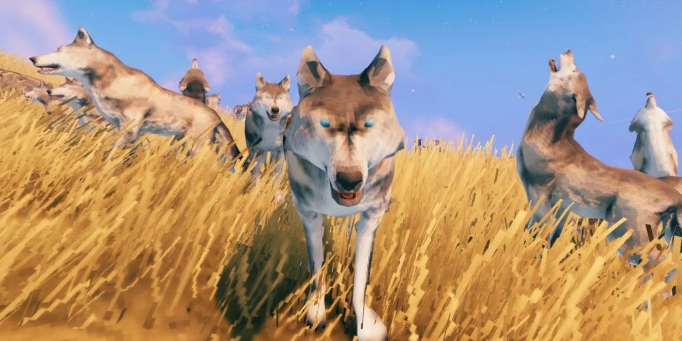 Все вражеские события в Valheim: как они запускаются