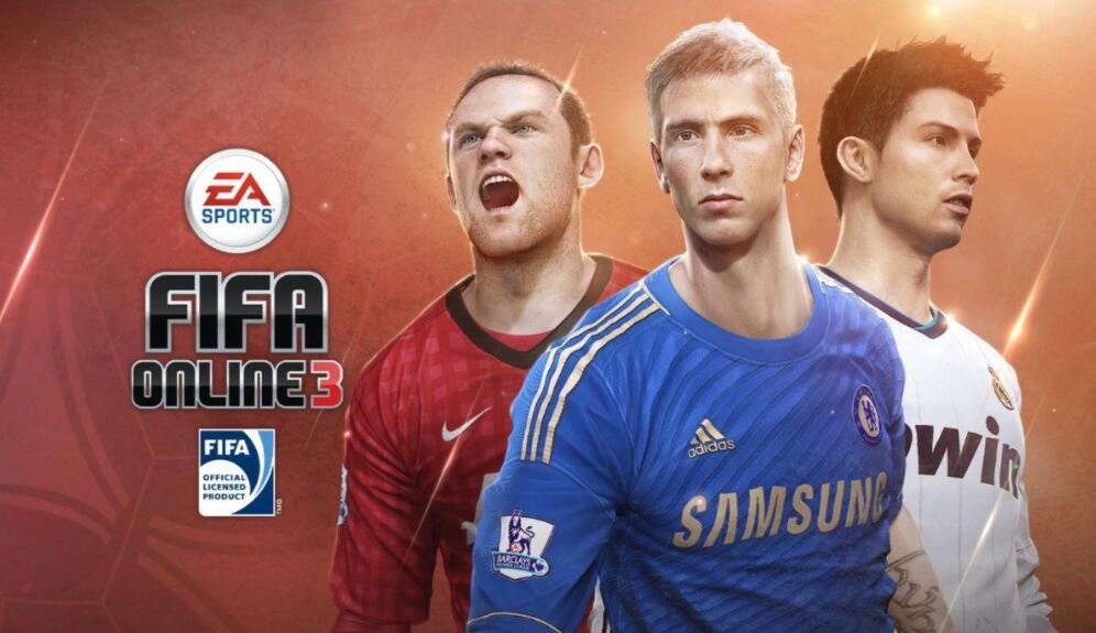 Спортивная игра FIFA Online 3, распространяемая Tencent в Китае, объявила о прекращении производства