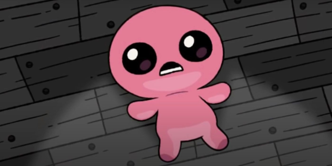 Как сразиться с финальным боссом и получить настоящую концовку в The Binding of Isaac: Repentance Как сразиться с финальным боссом и получить настоящую концовку в The Binding of Isaac: Repentance
