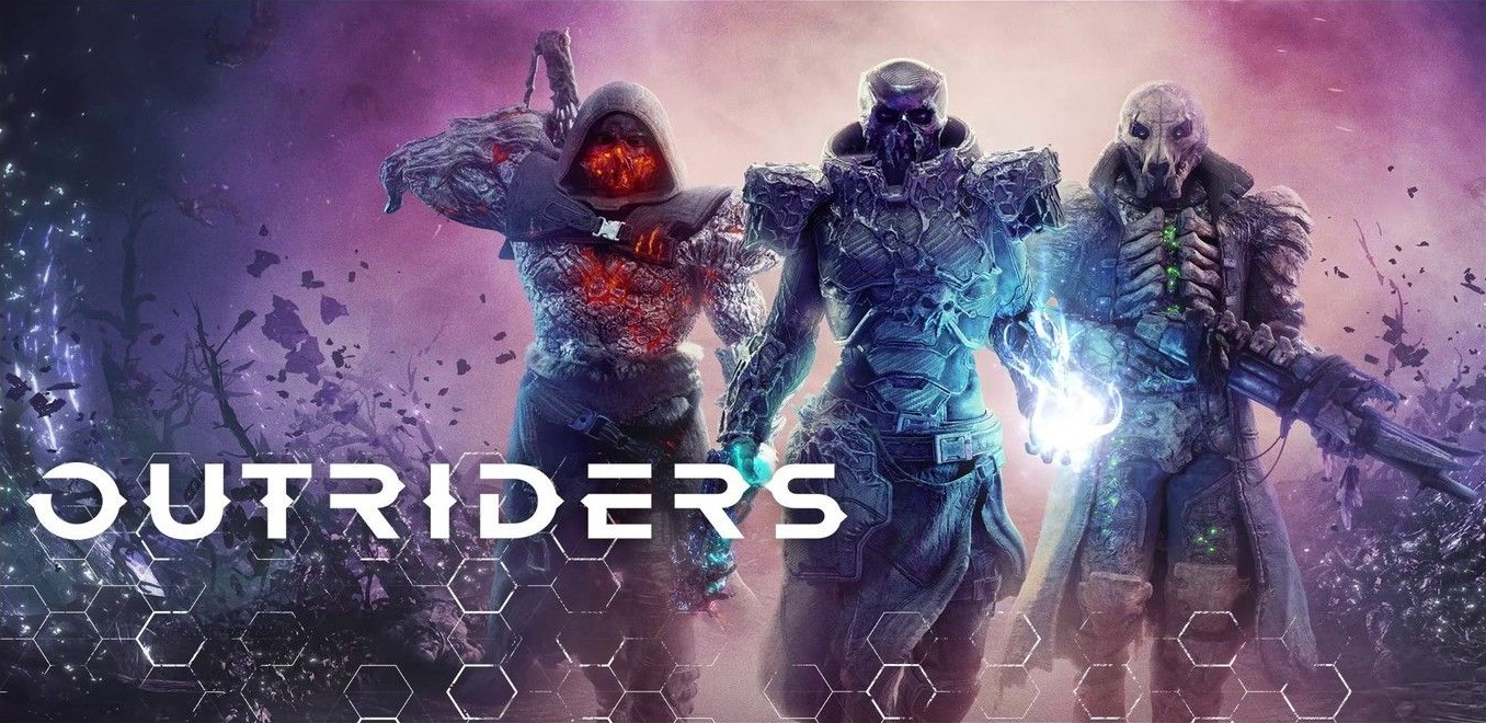 Что такое мировой уровень в Outriders: как разблокировать Что такое мировой уровень в Outriders: как разблокировать