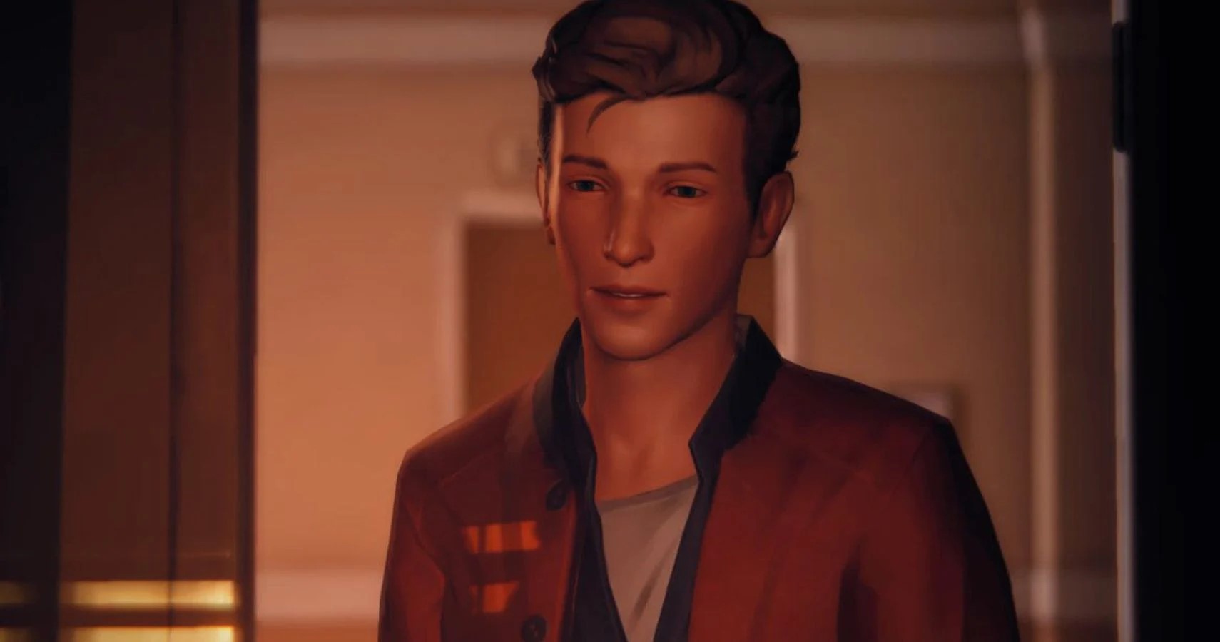 Как разблокировать телефон Натана в Life is Strange
