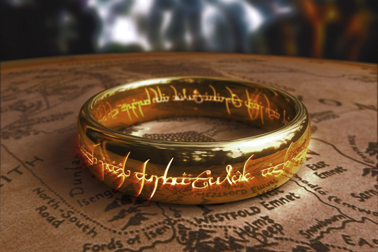 MMO «Lord of the Rings» отменена из-за «спора» между Tencent и Amazon