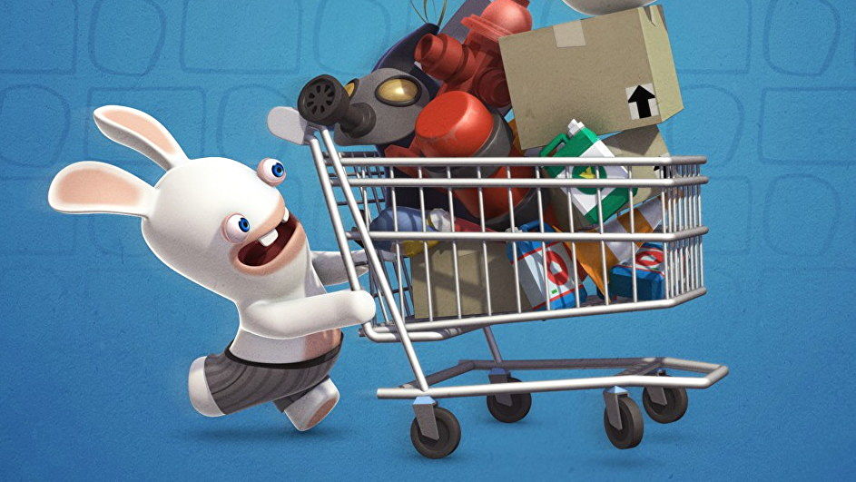 Ubisoft объявила о стриме Ubisoft Forward на E3 2021