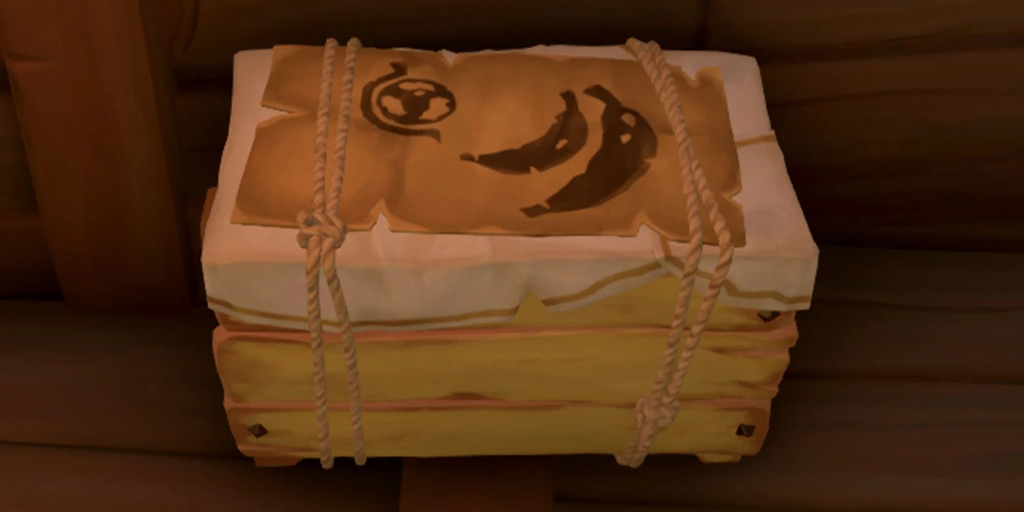 Где найти ящики с ресурсами в Sea of Thieves: для чего они нужны Где найти ящики с ресурсами в Sea of Thieves: для чего они нужны