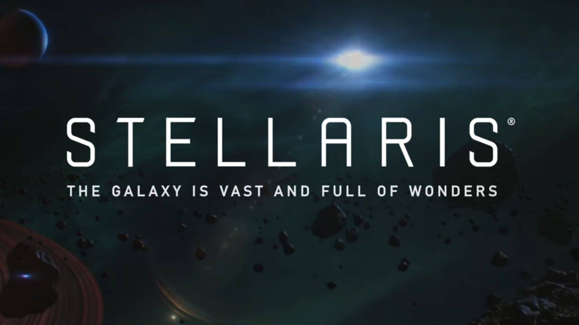 Stellaris: Трейнер +22 v2.3.0-v3.0.1 by FLiNG
