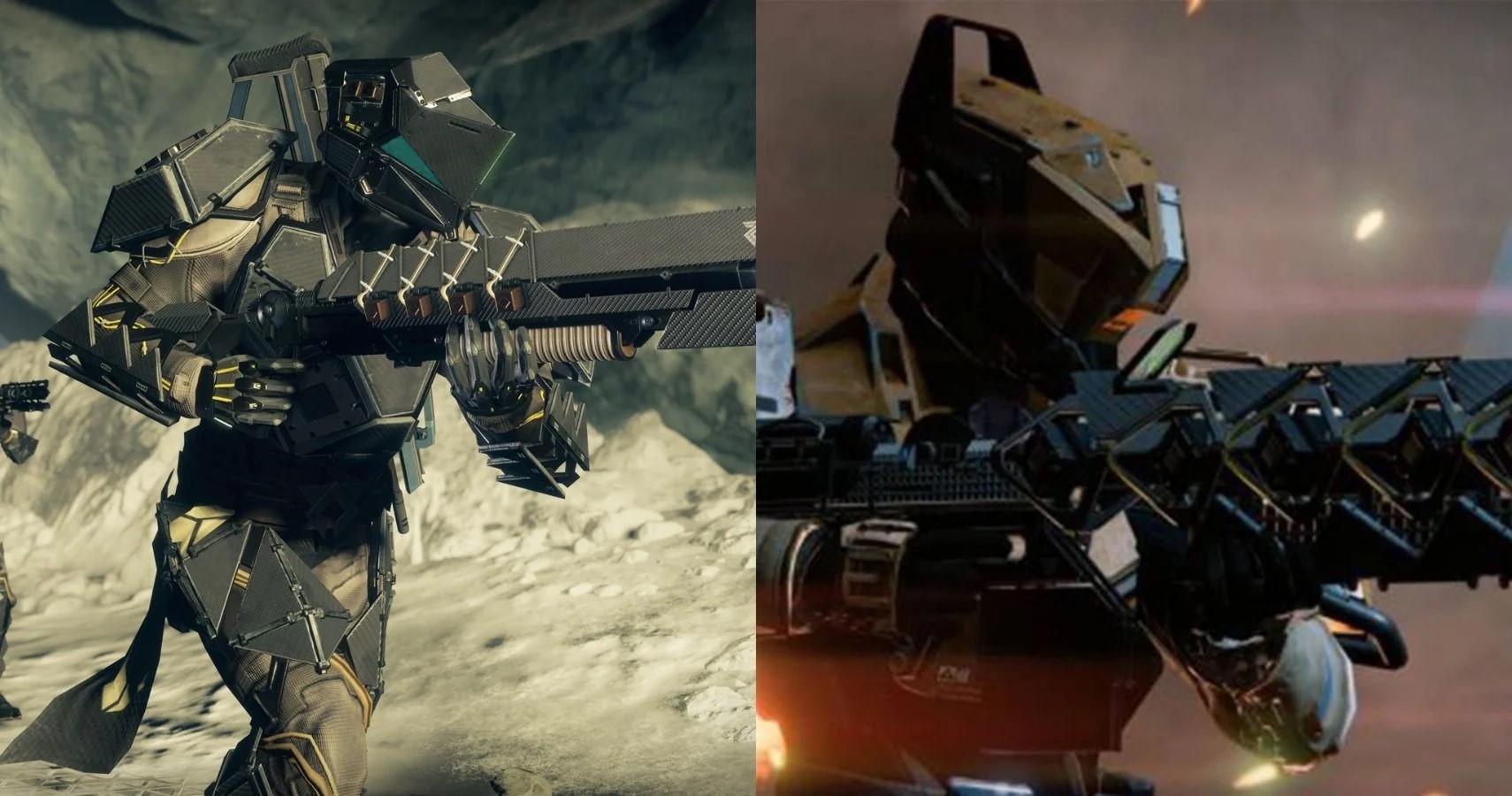 Что делает катализатор для усыпляющего симулянта и как его найти в Destiny 2