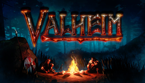 Valheim: Трейнер +21 v0.150.3 by CheatHappens
