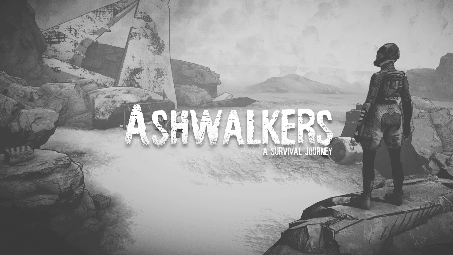 Ashwalkers: A Survival Journey: Трейнер +14 v1.0.0.1 by CheatHappens