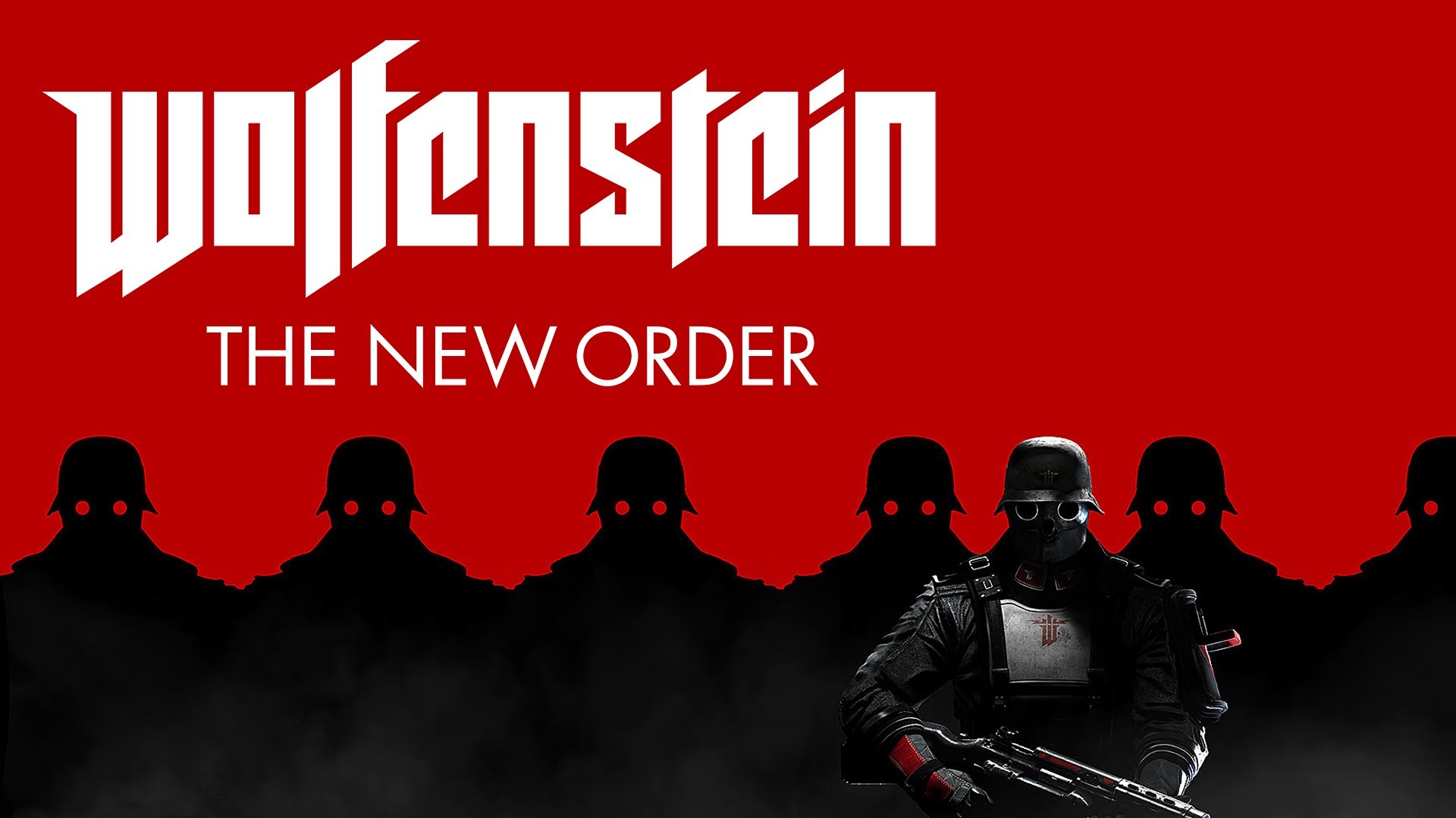 Wolfenstein: The New Order - Трейнер +12 v1.5.1.0 (GAMEPASS) by CheatHappens