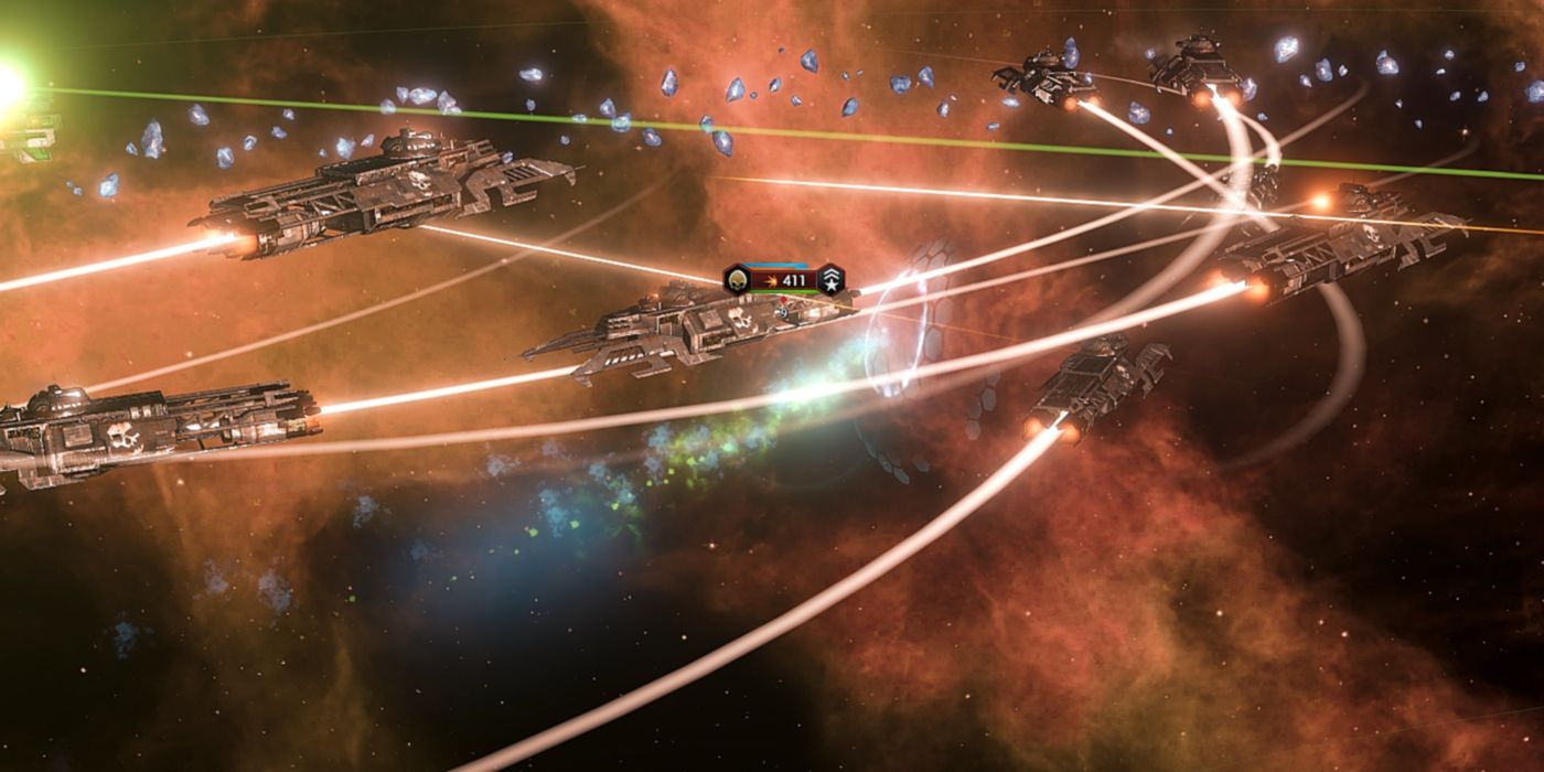 Stellaris: чит-коды и консольные команды