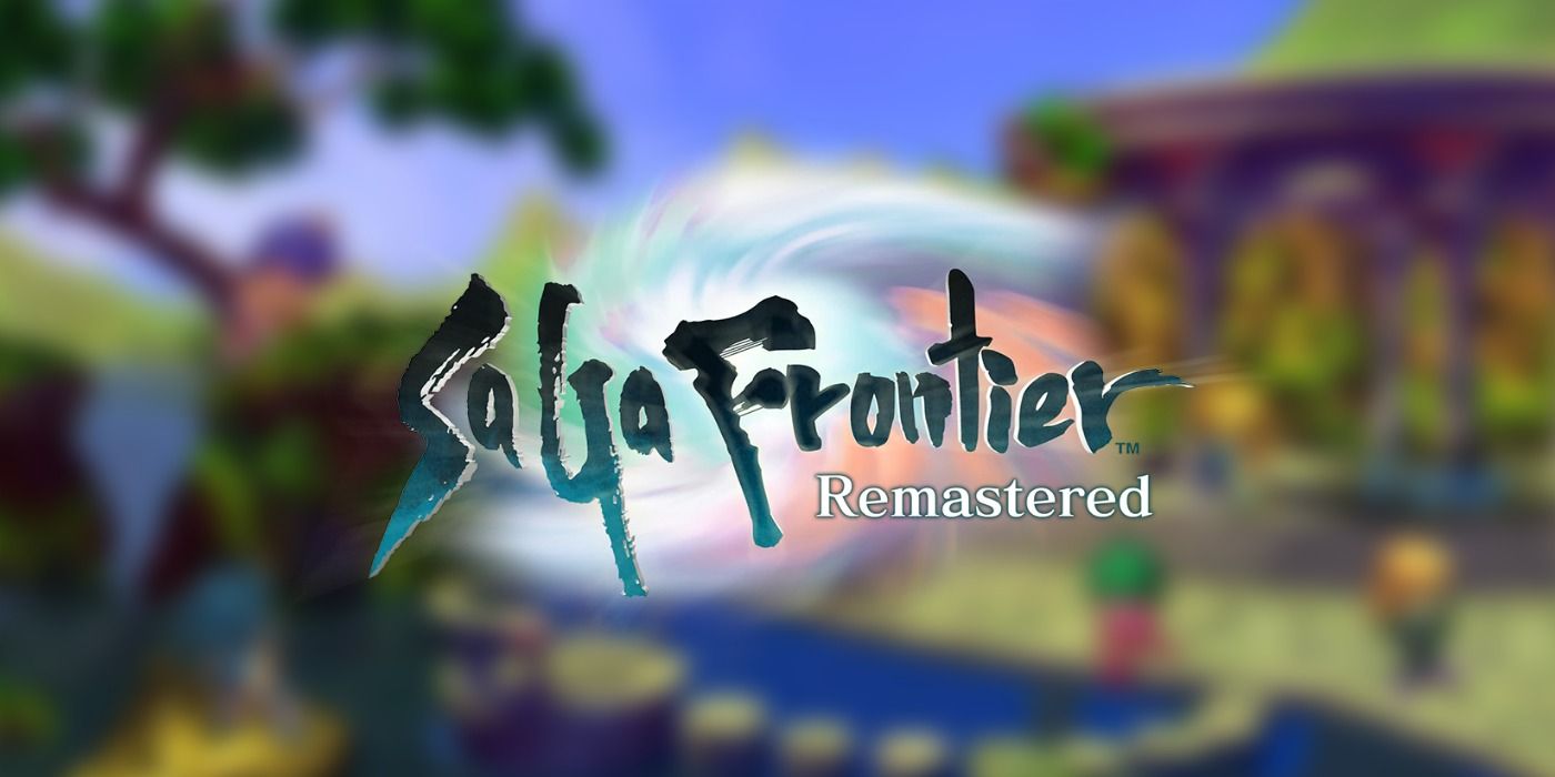 Как найти секретную комнату разработчиков в SaGa Frontier Remastered